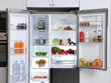 Black Friday: estas são as geladeiras mais baratas para garantir hoje