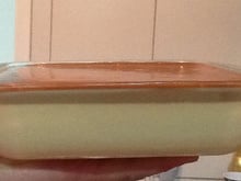 Mousse Argentino
