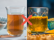 Ao acordar, é melhor beber água com cominho ou água com sementes de feno-grego? Veja qual ajuda a queimar gordura mais rápido