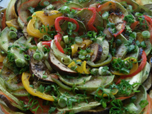Ratatouille Clássico