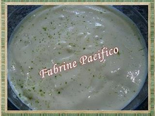 Pavê de Limão