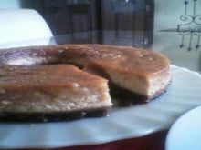 Boludim de chocolate