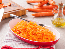 Cenoura refogada: receita simples e saborosa