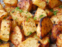 Como preparar as melhores batatas assadas: 6 dicas infalíveis