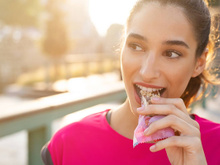 Lanches fit: receitas e itens práticos para preparar o cardápio da semana