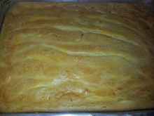 Empadão cremoso de liquidificador maravilhoso