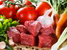 O que é a dieta low carb?