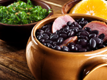 Como preparar uma feijoada para ninguém botar defeito