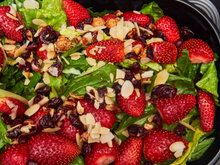 Salada Tropical de Natal