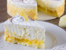 10 sobremesas com abacaxi: refrescantes e deliciosas