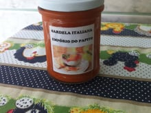 Sardela italiana