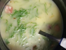 Caldo verde