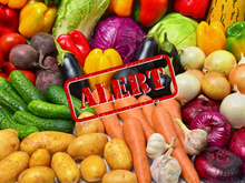 5 vegetais que você NUNCA deve comer crus em nome da sua saúde: não é seguro