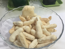 Biscoito de polvilho da Dona Onofra de Minas
