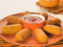 30 receitas de salgados além da coxinha e da empada: opções para um lanche delicioso