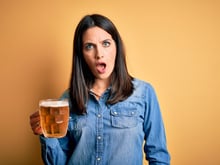 Bebida alcoólica: os 8 melhores e piores tipos para perda de peso