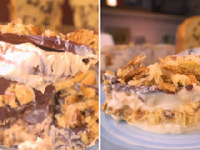 Pavetone: a união de dois clássicos do Natal em uma sobremesa deliciosa e irresistível