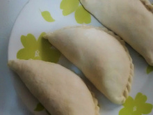 Fogazza deliciosa!!