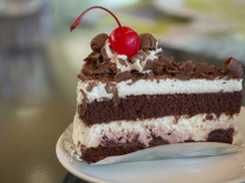 Conheça algumas sobremesas populares na Alemanha