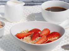 Aveia no café da manhã: poucas pessoas sabem, mas devem evitar uma bebida no mesmo momento