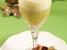 Coquetel sem Álcool