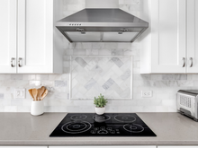 Coifa ou depurador? Qual a diferença entre os eletrodomésticos para a sua cozinha