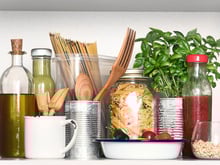 Aproveite a Black Friday para comprar 5 itens tamanho família e ainda ter desconto de R$50 na primeira compra