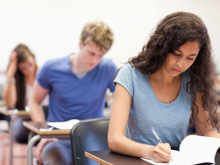 Alimentos que aumentam sua concentração na hora do ENEM