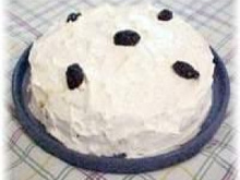 Pão de ló de água