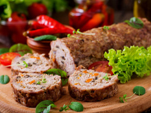 Receitas de bolo de carne moída: 35 formas de fazer essa delícia