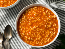 Seu filho não gosta de sopa? Com essa receita deliciosa ele vai mudar de ideia na hora e ainda vai querer repetir o prato