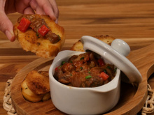 Receitas para aproveitar os miúdos do frango ao máximo