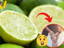 Esse benefício secreto do limão (que poucos sabem!) é muito bom pra saúde