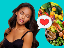 Efeito Rapunzel: descubra quais alimentos e nutrientes te darão um cabelo mais forte e saudável