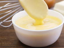 Molho hollandaise: confira a receita