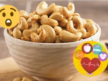 Benefícios da castanha-de-caju: o que acontece com o seu corpo se consumir a quantidade certa por dia