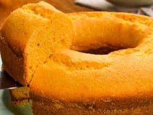 Já viu bolo de fubá sem farinha de trigo? Essa receita simples fica uma delícia, veja passo a passo