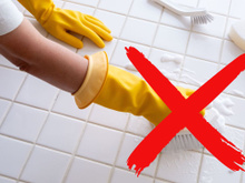 Diga adeus ao chão encardido com essa misturinha caseira que vai tirar todas as manchas sem precisar esfregar!