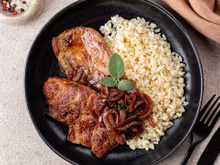 O segredo das nossas avós: é por isso que fígado bovino frito fica tão delicioso quando elas fazem