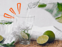 Benefício ou mito: o que NÃO é verdade sobre o consumo frequente de água com limão