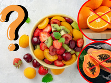 Nem laranja, nem mamão: essa fruta rica em vitamina C é ideal para comer no café da manhã e ter um dia com disposição e bom humor