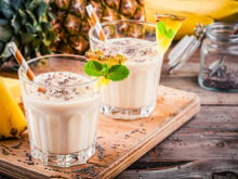 Smoothies