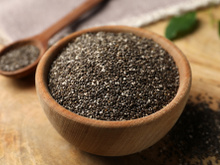 Tudo sobre chia: benefícios, receitas, indicações e contraindicações da semente aliada das dietas