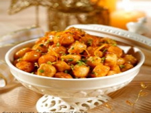 Struffoli