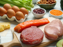 7 lanches proteicos fáceis de fazer e de levar para ganhar músculos ou emagrecer sem passar fome