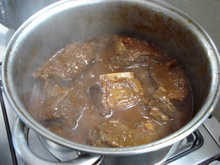 Costela Negra