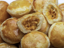 Essa massa de empadinha derrete na boca: segredo de chef pra acertar a textura