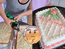 Por que molhar o bolo com guaraná? Entenda como esse truque ajuda a deixar a massa mais úmida e saborosa