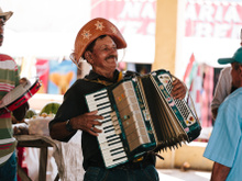 Dia do Forró: evento com música, cordel, repentes e maracatu comemora gênero musical nordestino em Maricá/RJ