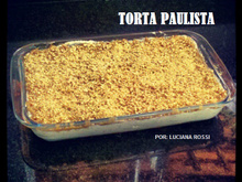 Torta paulista